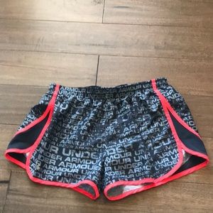 Under Armour Athletic Shorts